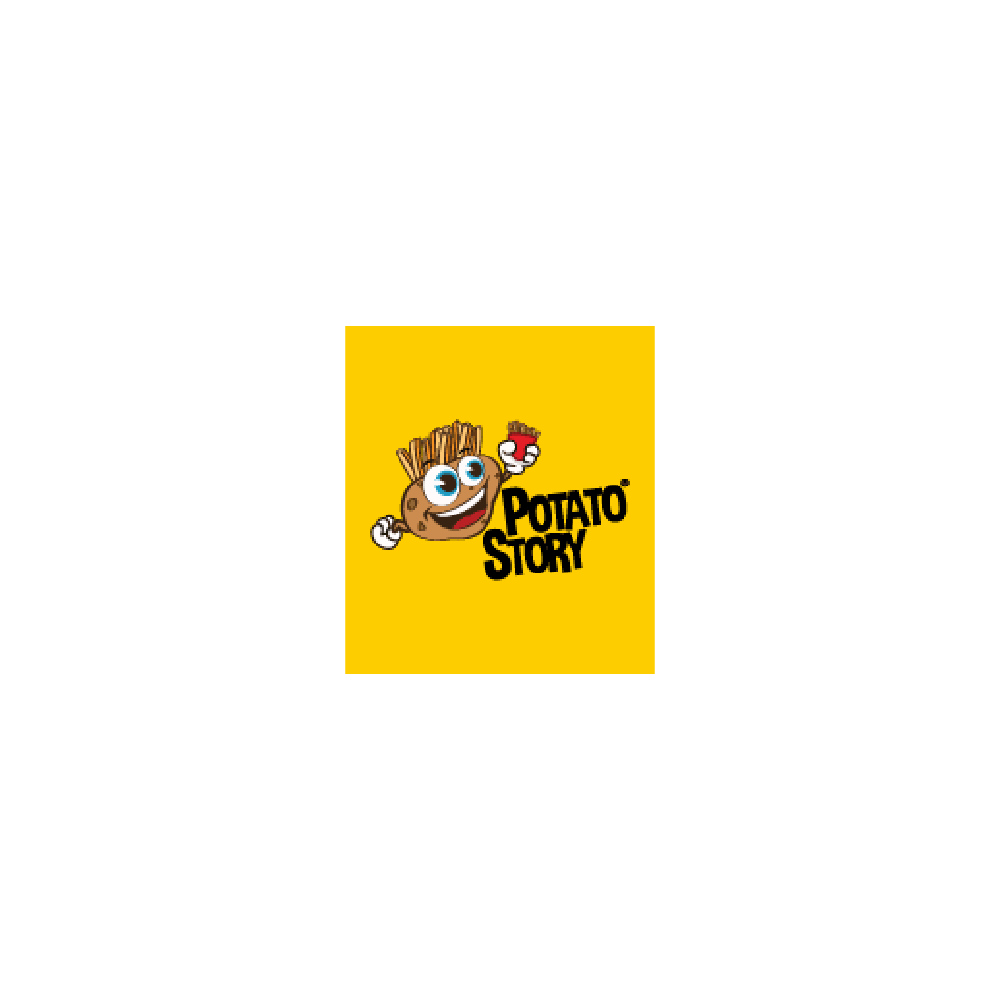 Potato Story logo