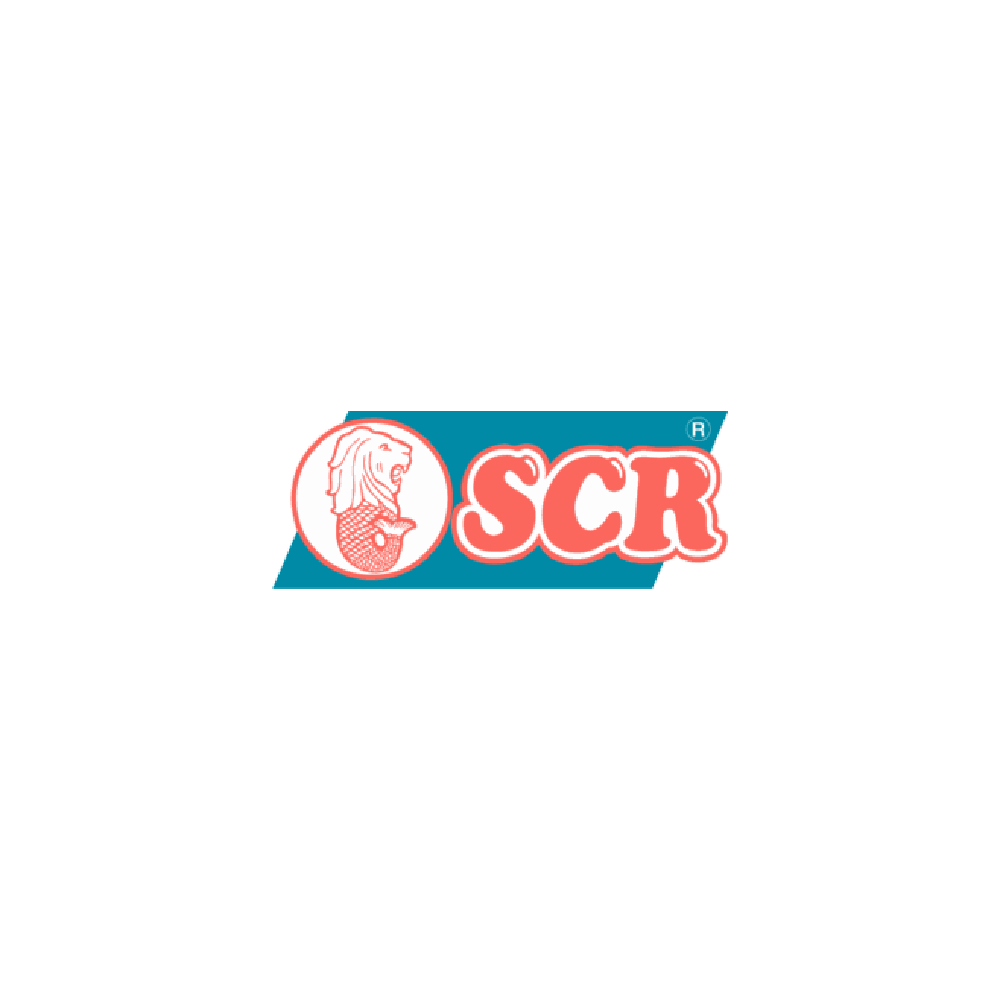 SCR logo