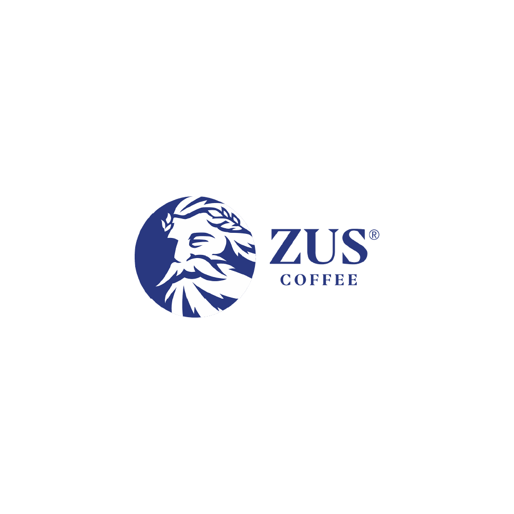 ZUS logo