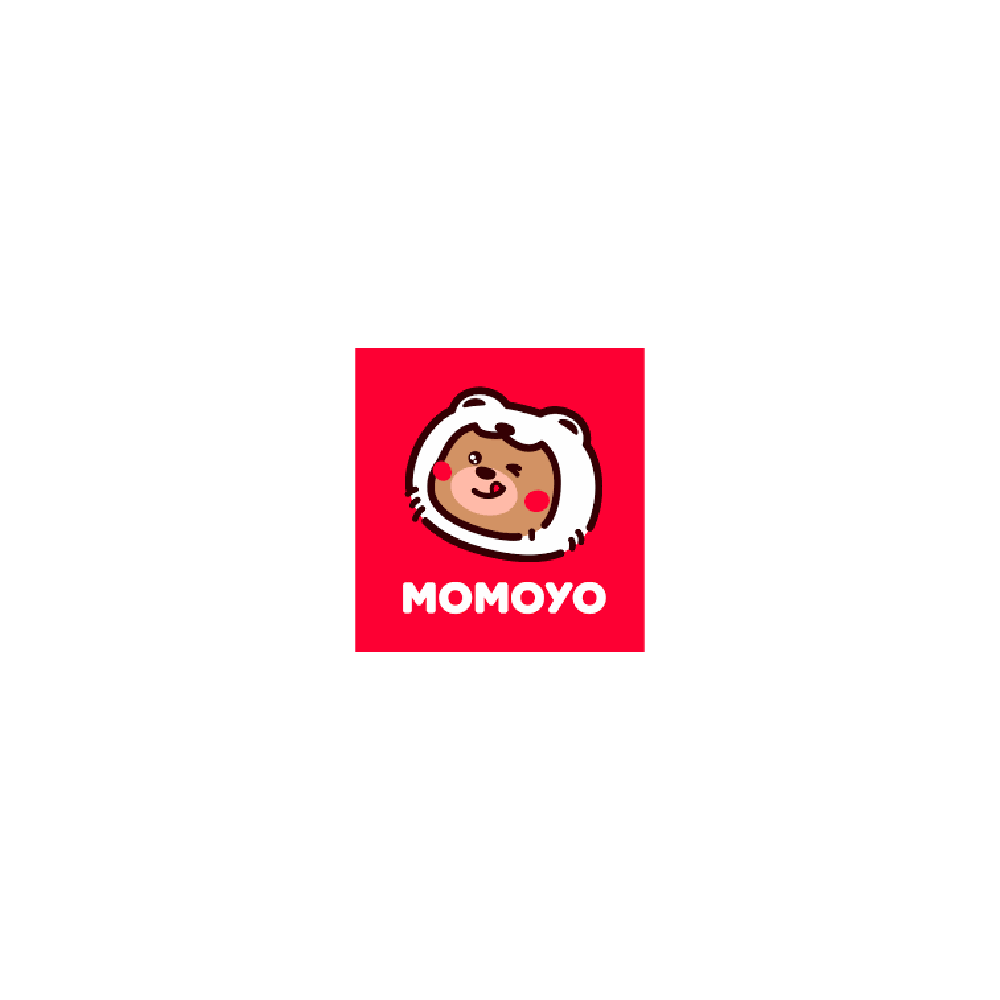 Momoyo logo