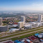 Bintulu Paragon