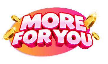 NAIM More For You Campaign