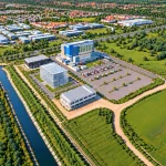 V Commercial Park